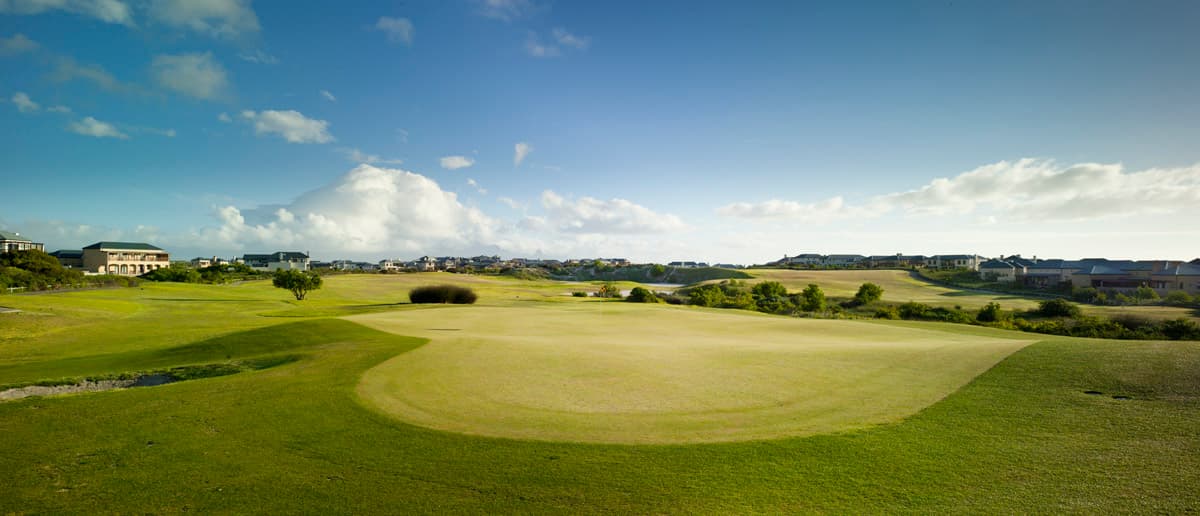 Atlantic Beach Golf Estate