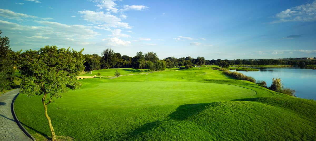 Centurion Golf Estate
