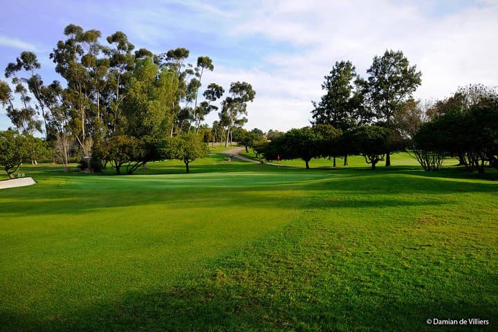 Durbanville Golf Club
