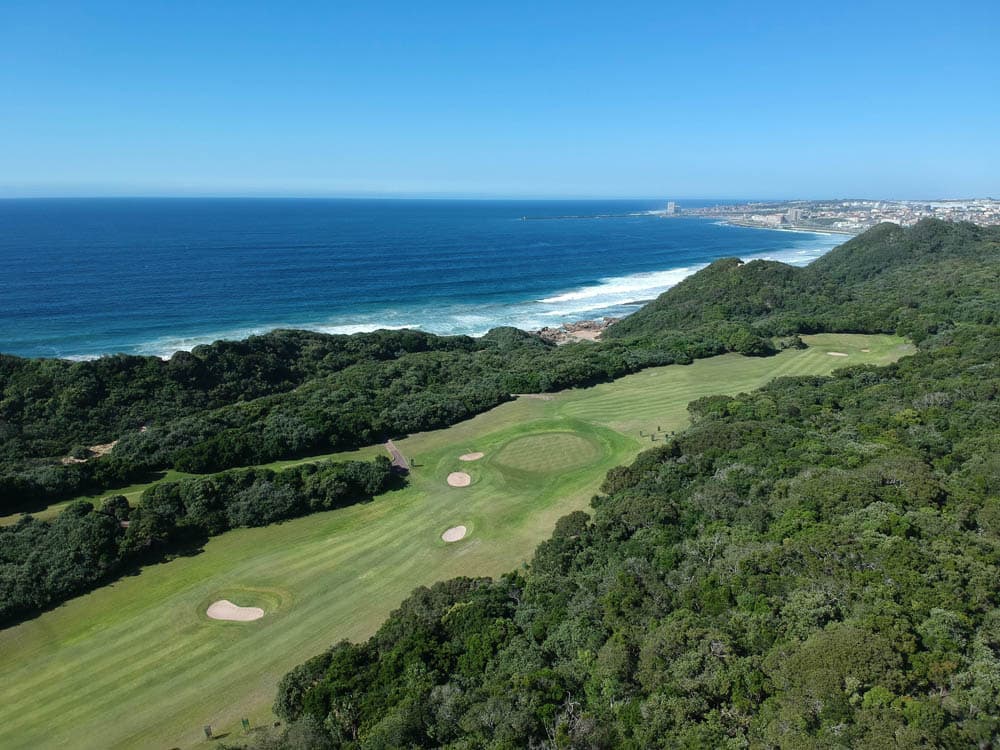 East London Golf Club