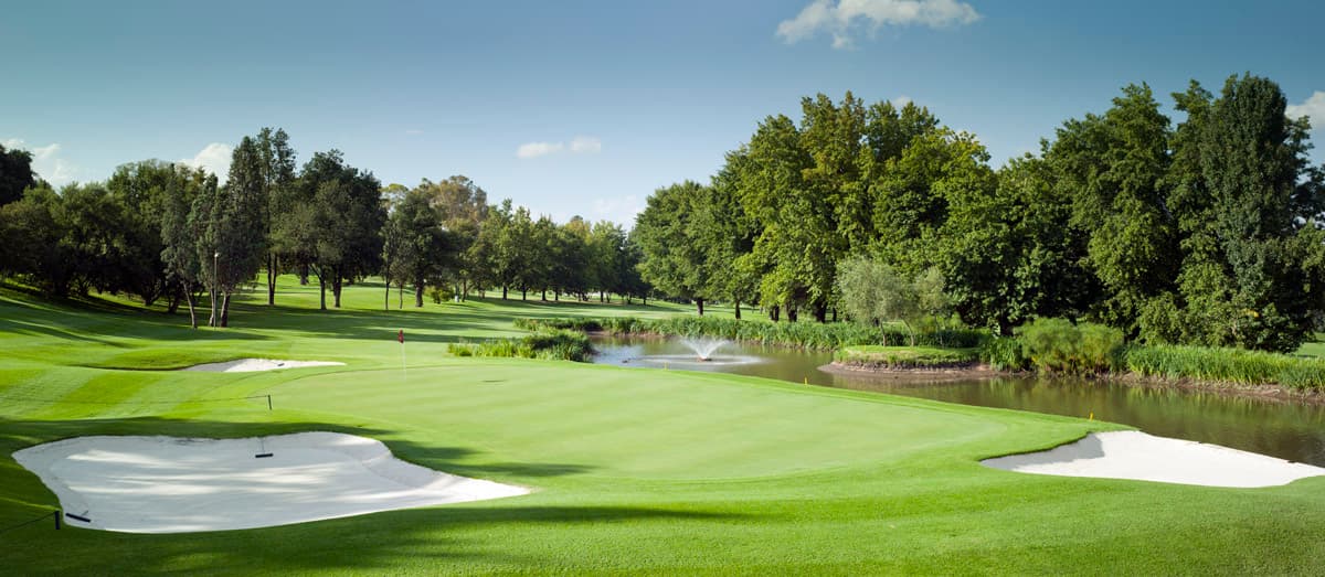 Killarney Golf Club