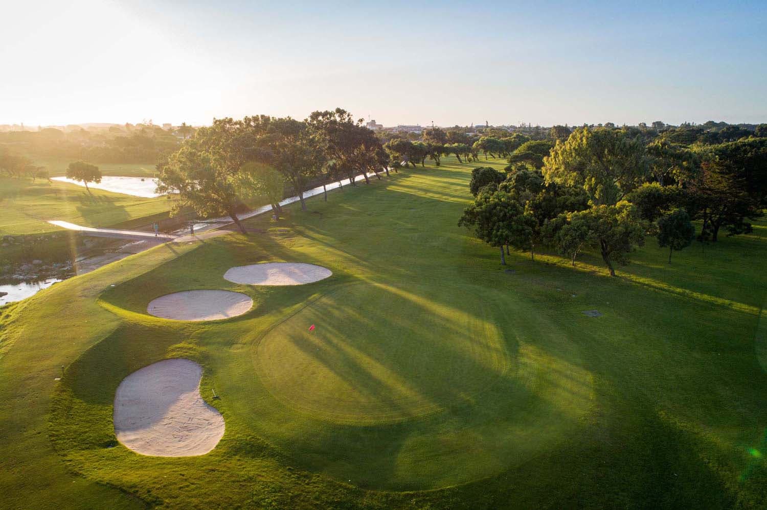 Rondebosch Golf Club