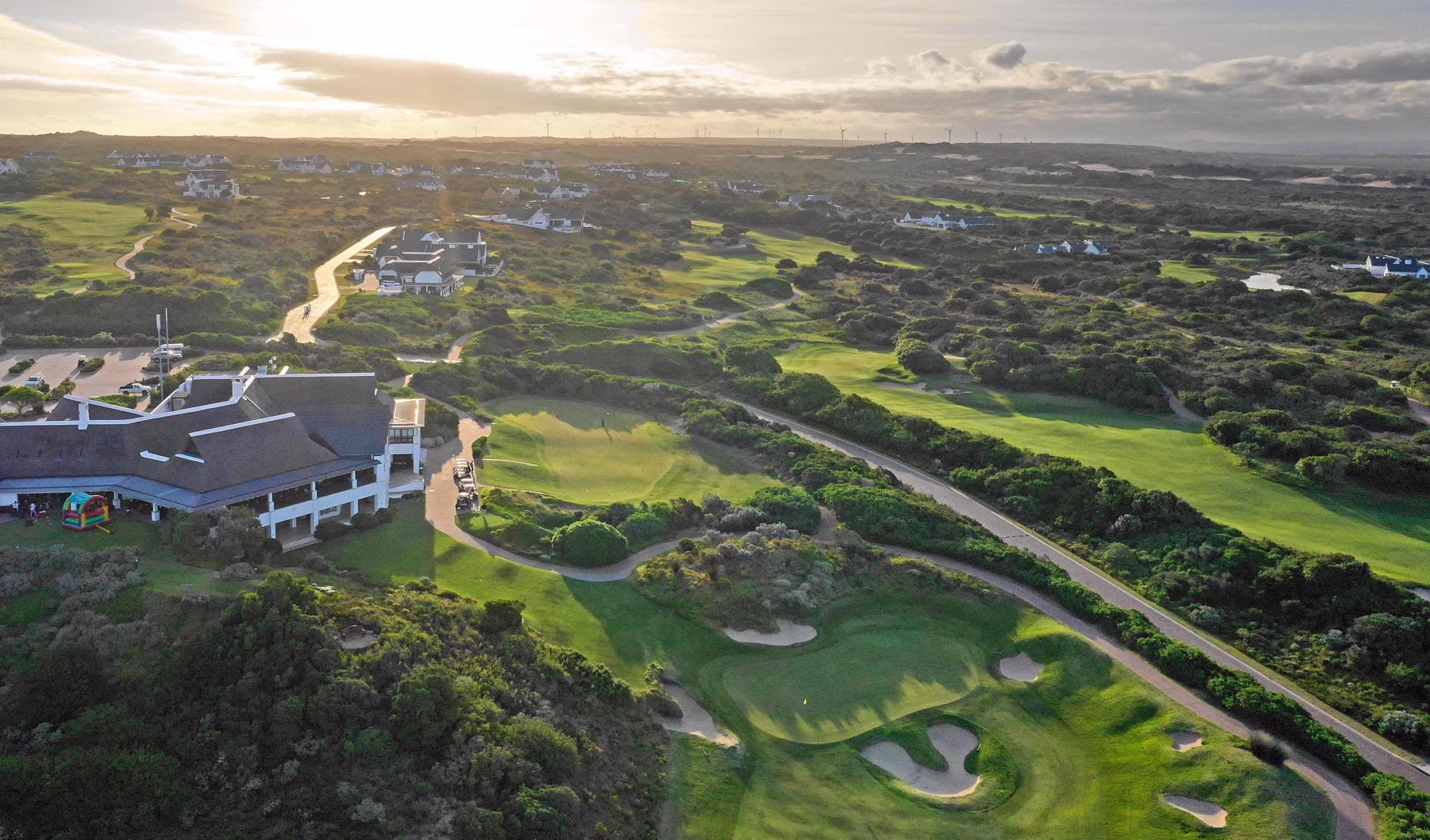 St Francis Links