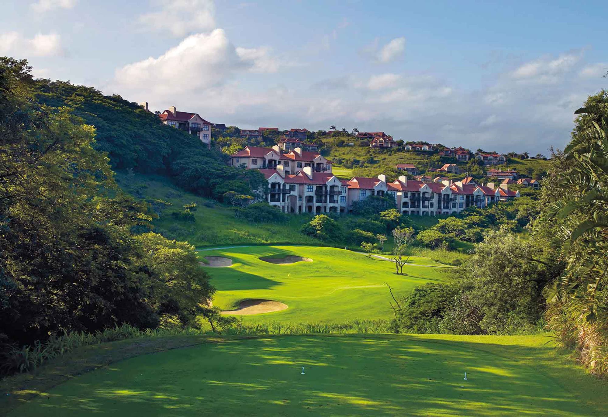 Zimbali Golf Club
