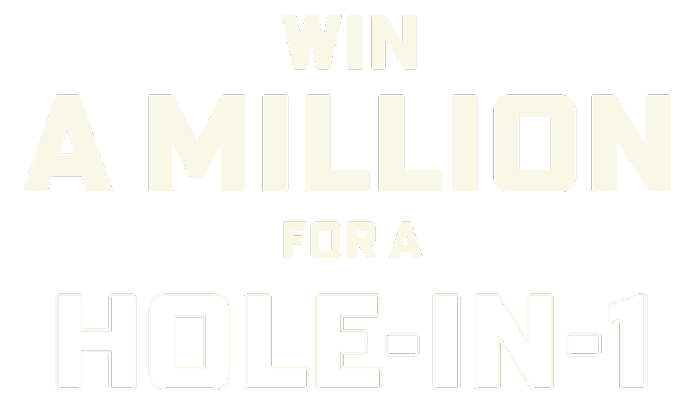 Win A Million For A Hole-in-1